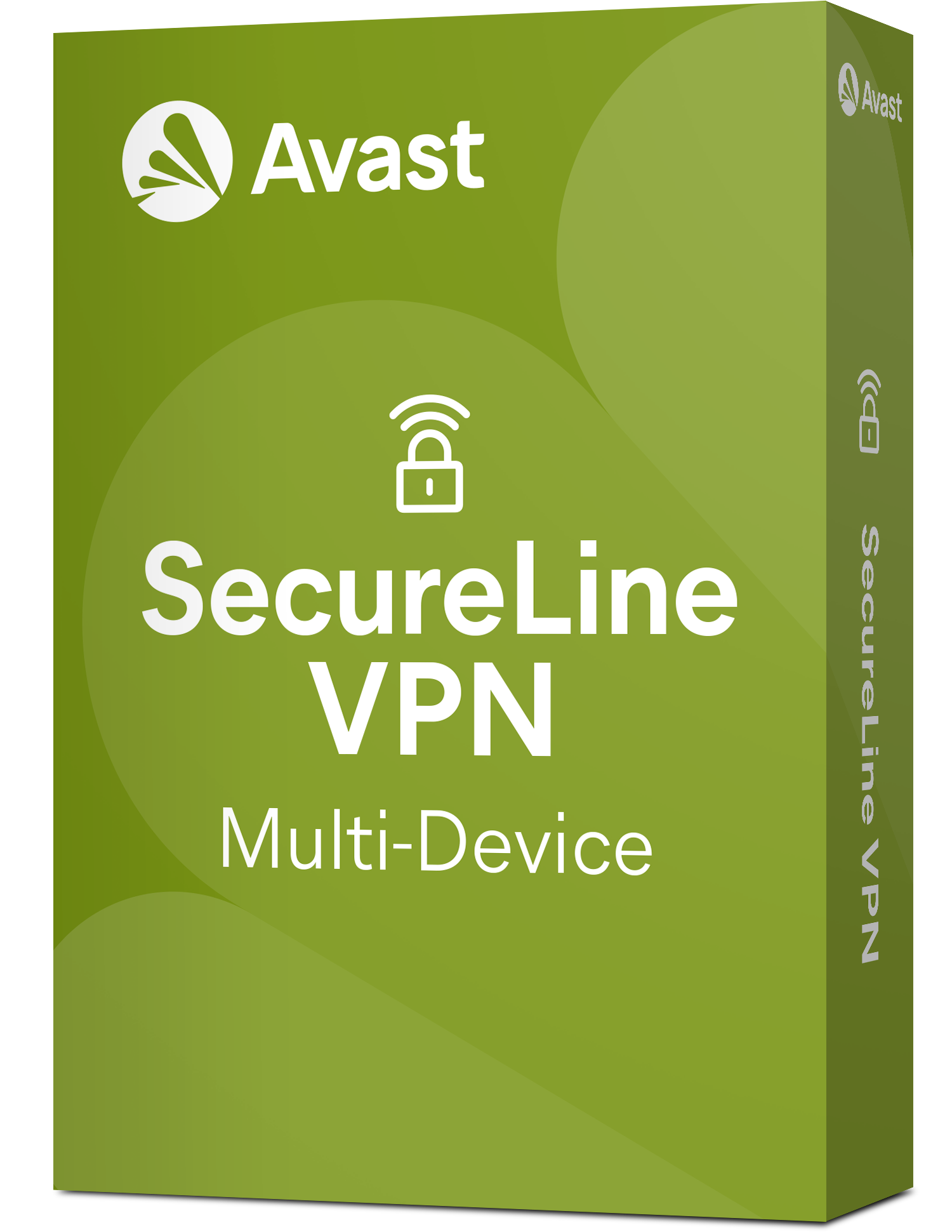AVAST ť VPN